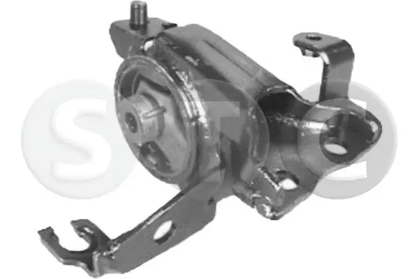 Support moteur STC T454037