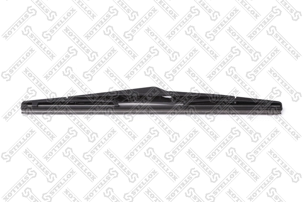 Balai d'essuie-glace STELLOX 112 300-SX
