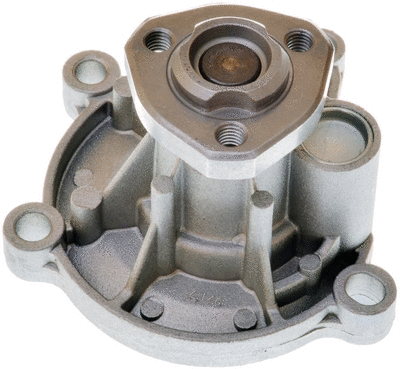 Pompe à eau, refroidissement du moteur DENCKERMANN A310884P