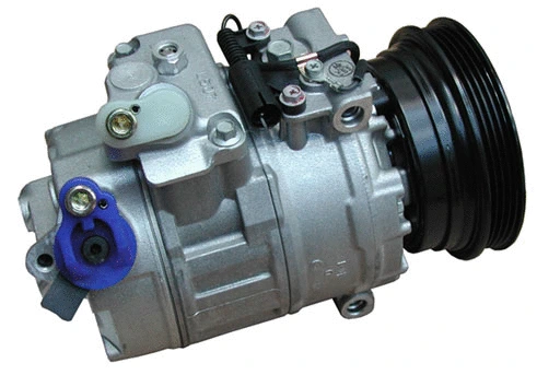 Compresseur, climatisation AUTOCLIMA 40440052CP