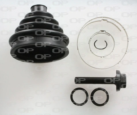Jeu de joints-soufflets, arbre de commande OPEN PARTS SJK7126.00