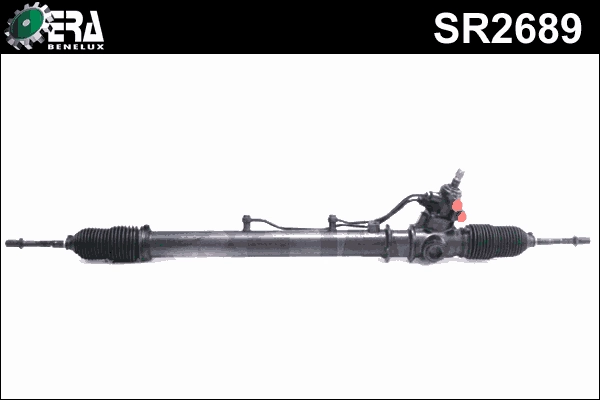 Crémaillère de direction ERA Benelux SR2689