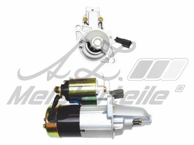 Démarreur A.Z. Meisterteile AZMT-53-010-1232