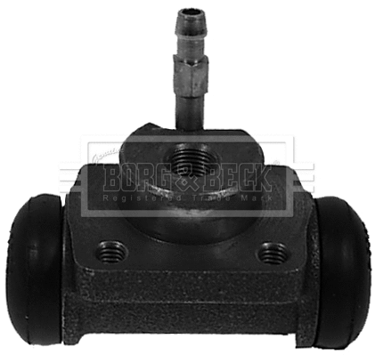 Cylindre de roue BORG & BECK BBW1671