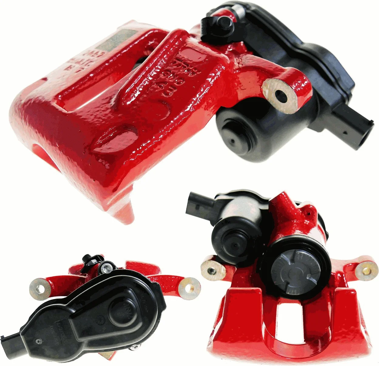 Étrier de frein Brake ENGINEERING CA3652P1