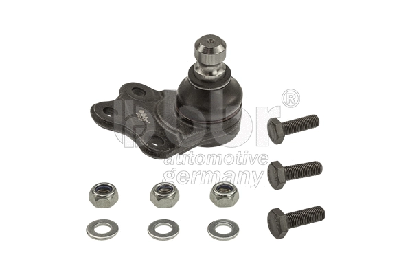 Rotule de suspension BBR Automotive 001-10-21884