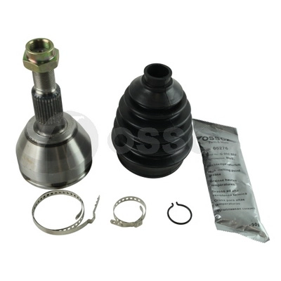 Jeu de joints, arbre de transmission OSSCA 68188