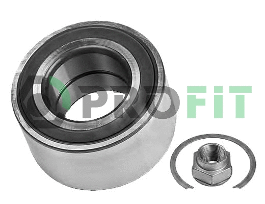 Kit de roulements de roue PROFIT 2501-3539