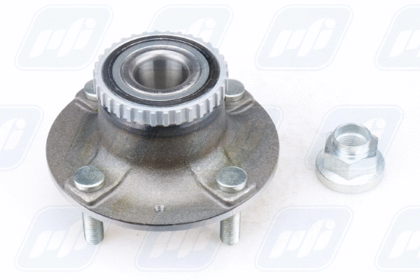 Kit de roulements de roue PFI PHU53269K
