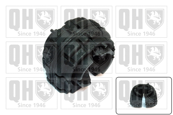 Suspension, stabilisateur QUINTON HAZELL EMB7208