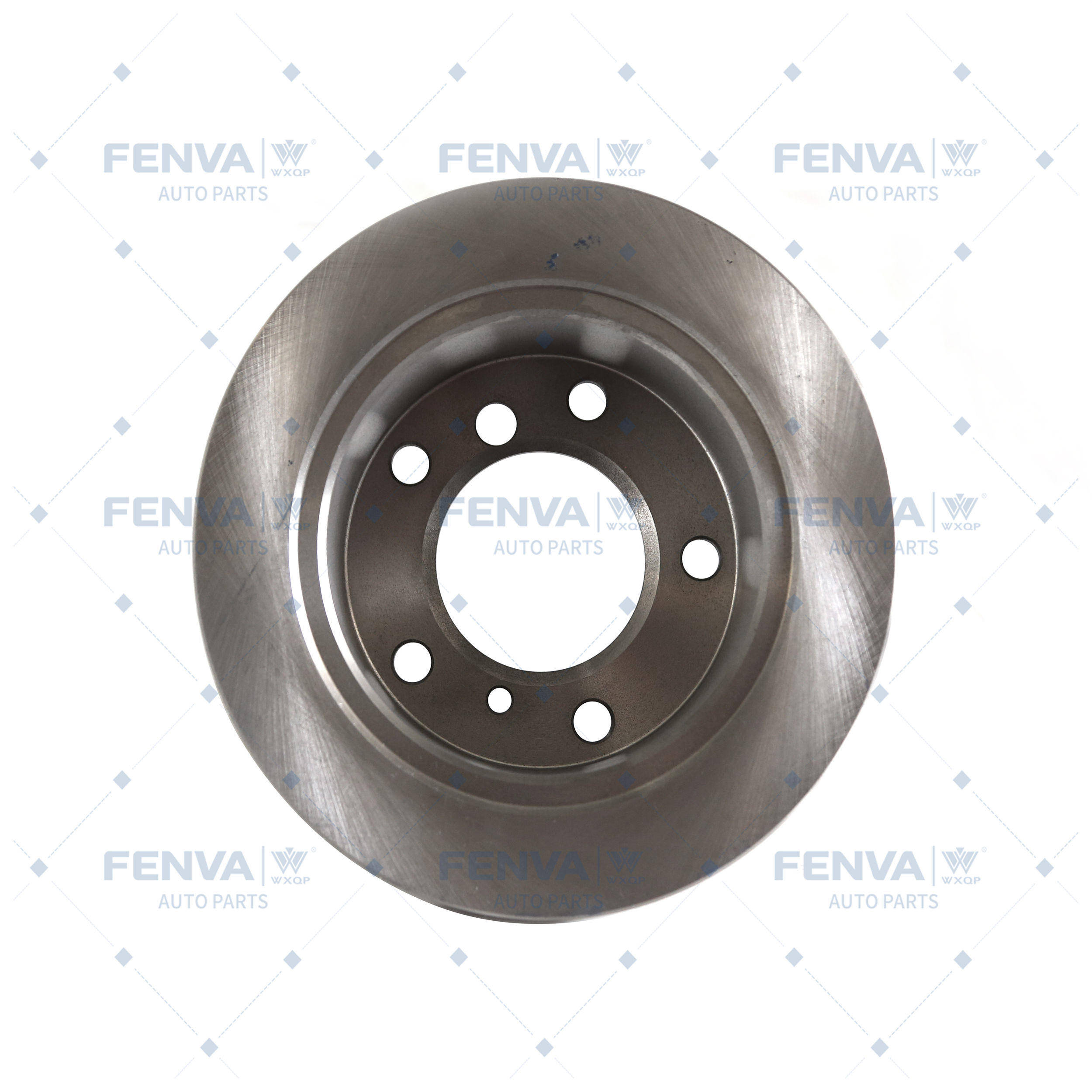 Disque de frein WXQP 140173