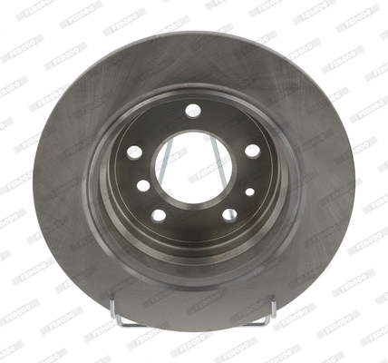Disque de frein FERODO DDF221