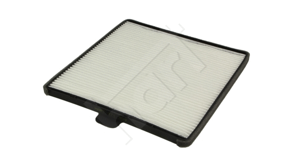 Filtre, air de l'habitacle HART 371 309
