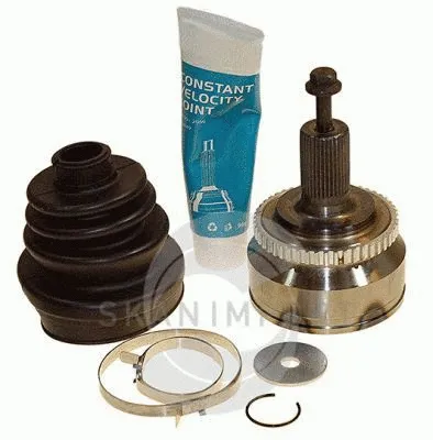 Jeu de joints, arbre de transmission SKANIMPORT AG 0520