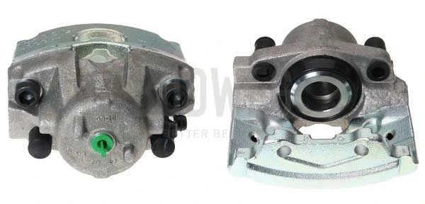 Étrier de frein BUDWEG CALIPER 343093
