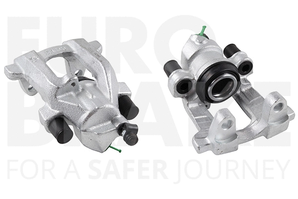 Étrier de frein EUROBRAKE 53012133260