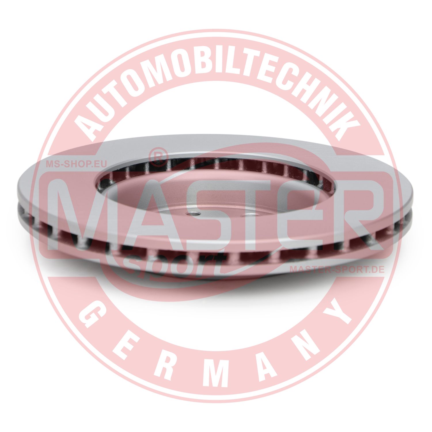 Disque de frein MASTER-SPORT GERMANY 24012001841PR-PCS-MS