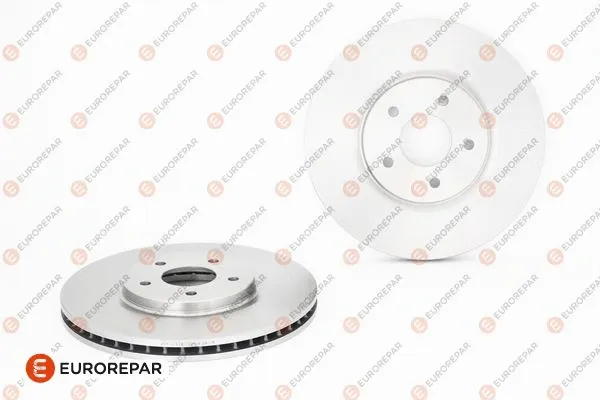 Disque de frein EUROREPAR 1686330780