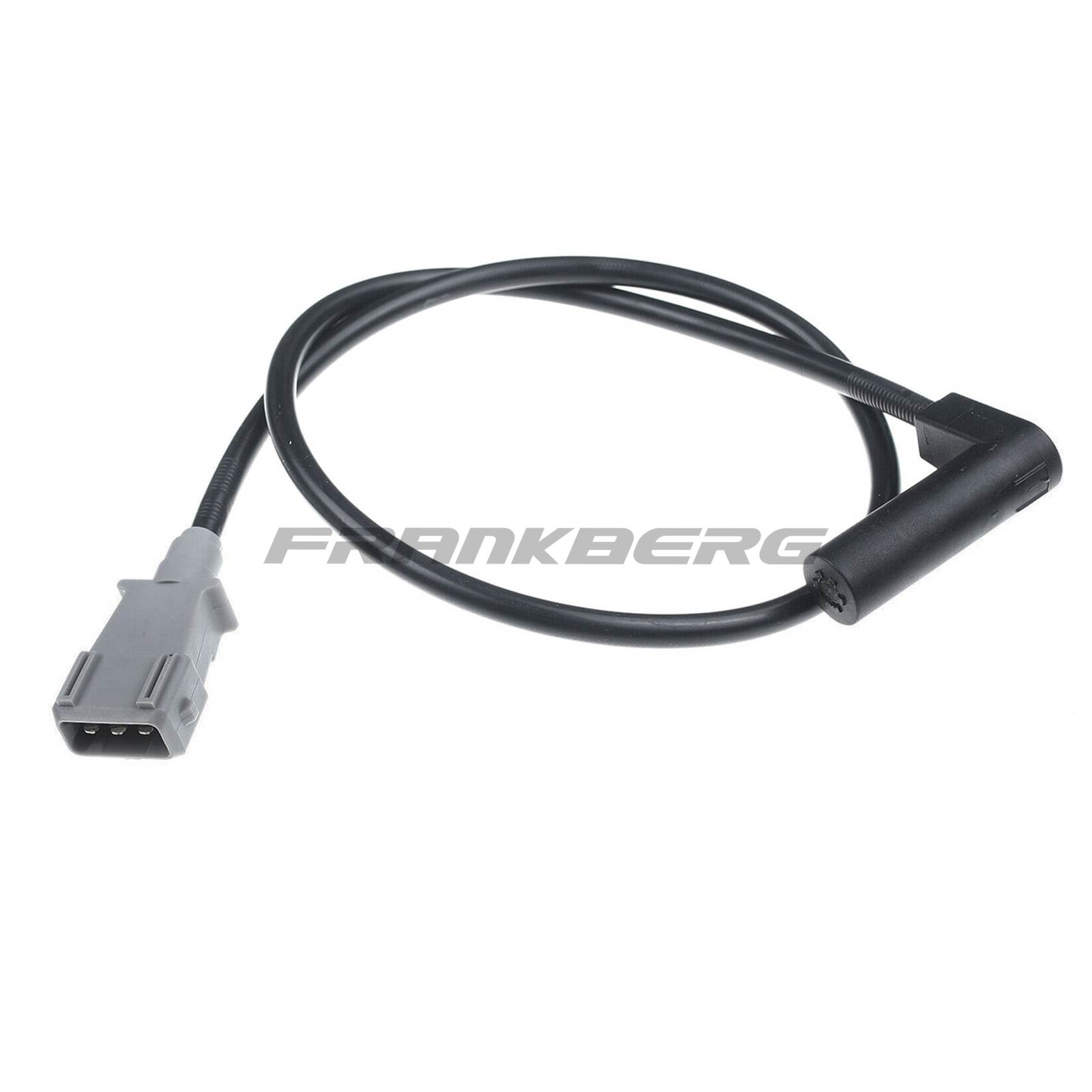 Capteur d'angle, vilebrequin Frankberg 5481FB0007923