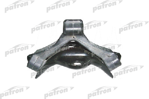 Support, silencieux PATRON PSE2143