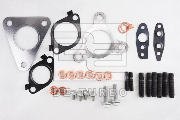 Kit de montage, compresseur BE TURBO ABS142