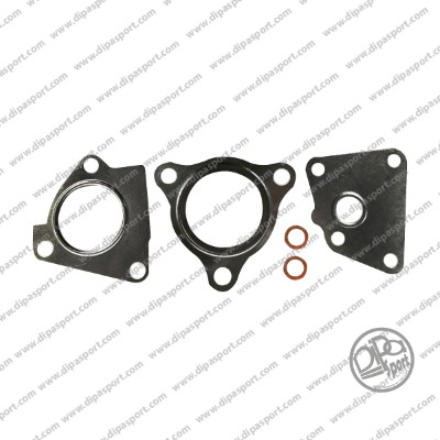Kit de montage, compresseur DIPASPORT TRBKIT039N