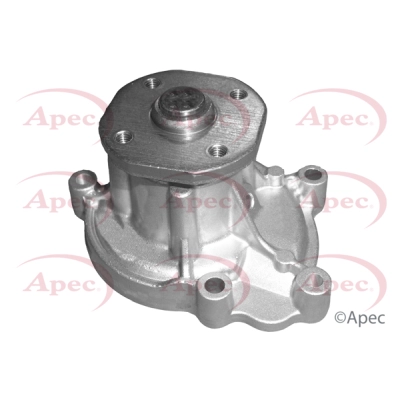 Pompe à eau, refroidissement du moteur APEC AWP1340