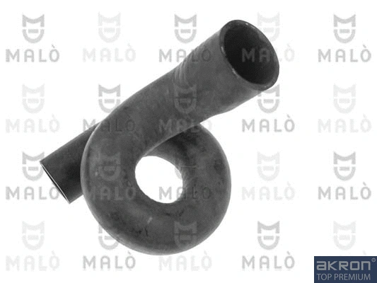 Durite de radiateur AKRON-MALÒ 235501A