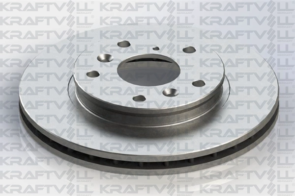 Disque de frein KRAFTVOLL GERMANY 07040219
