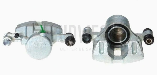 Étrier de frein BUDWEG CALIPER 341253