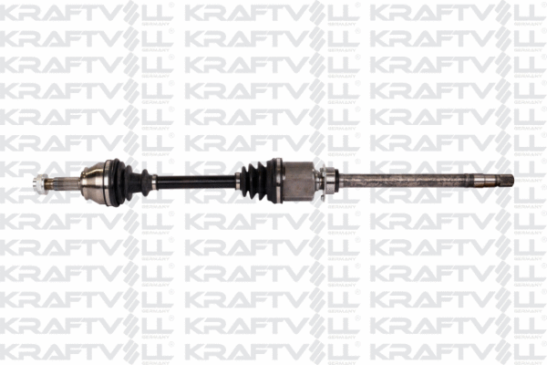 Arbre de transmission KRAFTVOLL GERMANY 01010039