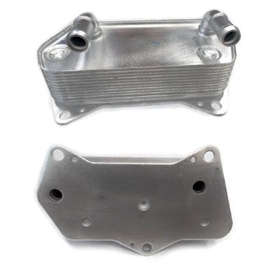 Radiateur d'huile AUTOTEAM E90012