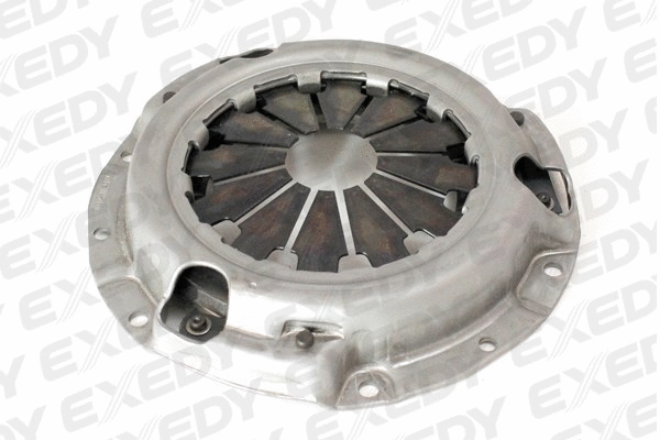 Mécanisme d'embrayage EXEDY MZC542
