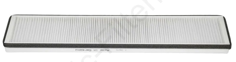 Filtre, air de l'habitacle AIRMATIC Filterbau IF0007