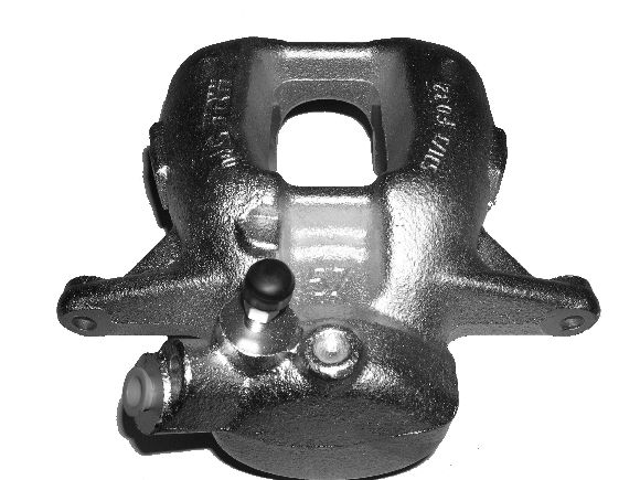 Étrier de frein TECDRIVE TET0358