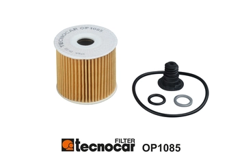 Filtre à huile TECNOCAR OP1085