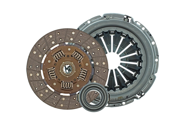 Kit d'embrayage AISIN KM-072B