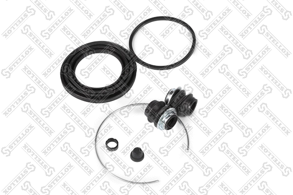 Kit de réparation, étrier de frein STELLOX 04-99059-SX