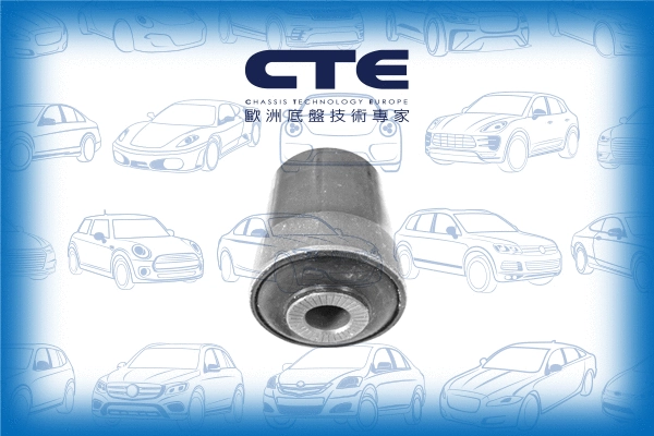 Suspension, bras de liaison CTE CBH31011