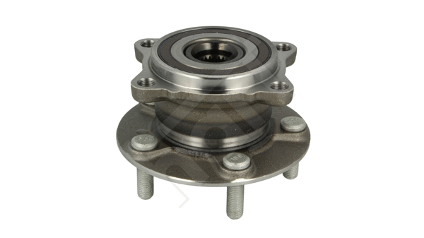 Kit de roulements de roue HART 904 448