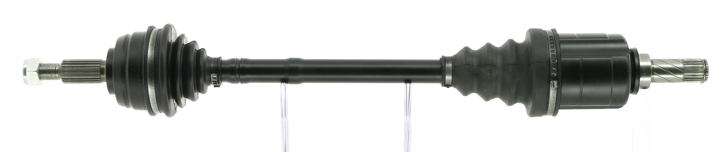 Arbre de transmission FRIESEN FDS3569