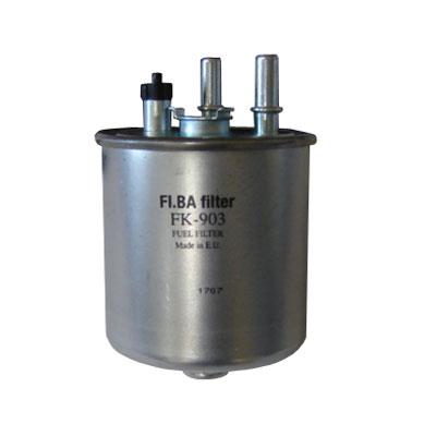 Filtre à carburant FI.BA FK-903