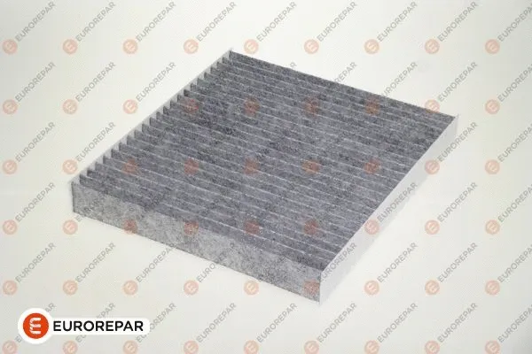 Filtre, air de l'habitacle EUROREPAR 1609694280