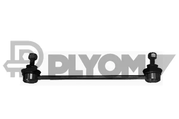 Entretoise/tige, stabilisateur PLYOM P080216