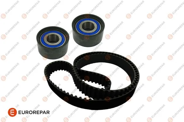 Kit de courroie crantée EUROREPAR 1611880480