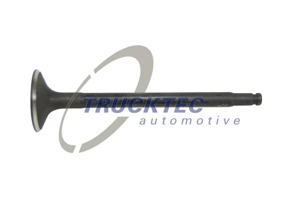 Soupape d'admission TRUCKTEC AUTOMOTIVE 02.12.143