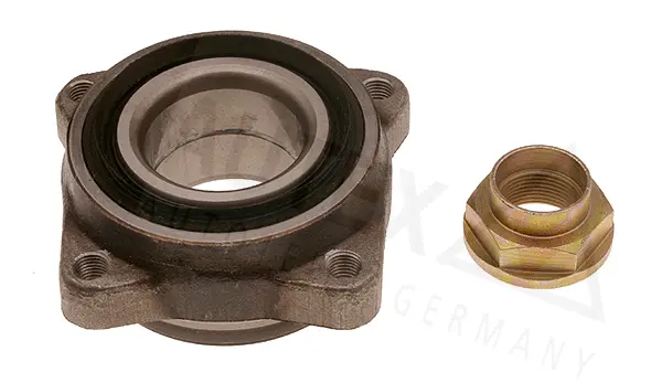Kit de roulements de roue AUTEX 802712