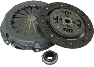 Kit d'embrayage Professional Parts 41432217S