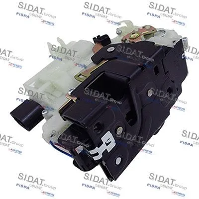 Serrure de porte AUTOTEAM F10943A2