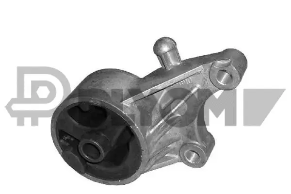 Support moteur PLYOM P480480